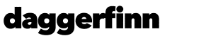 Daggerfinn