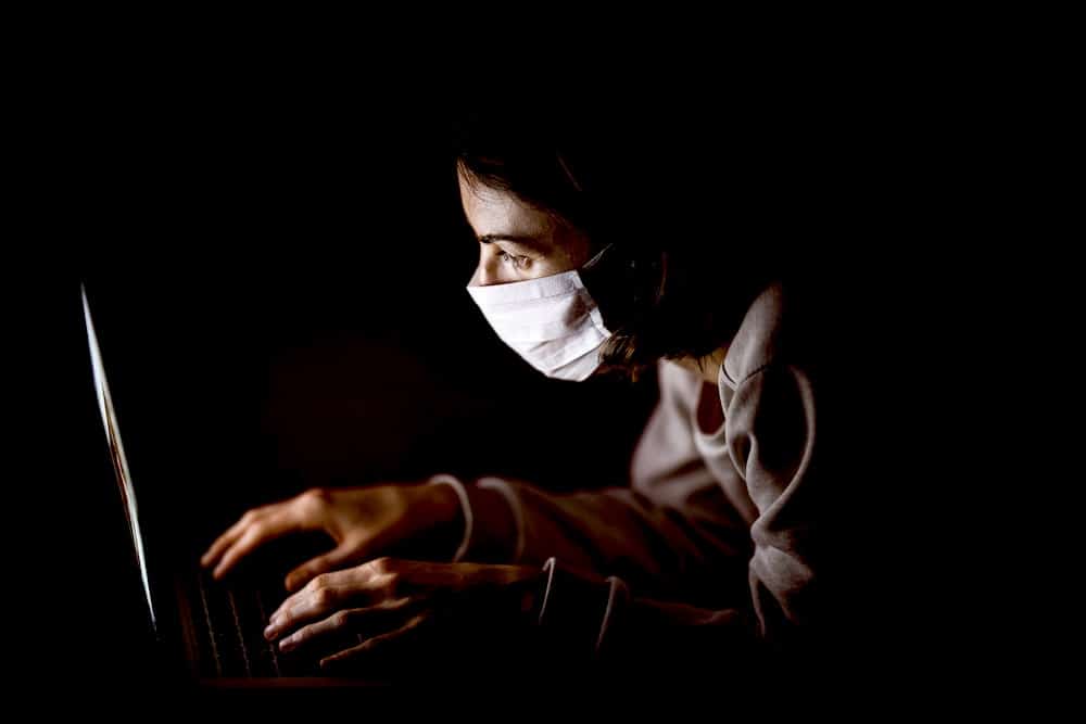 Daggerfinn Crisis Employer Branding Coronavirus Covid19