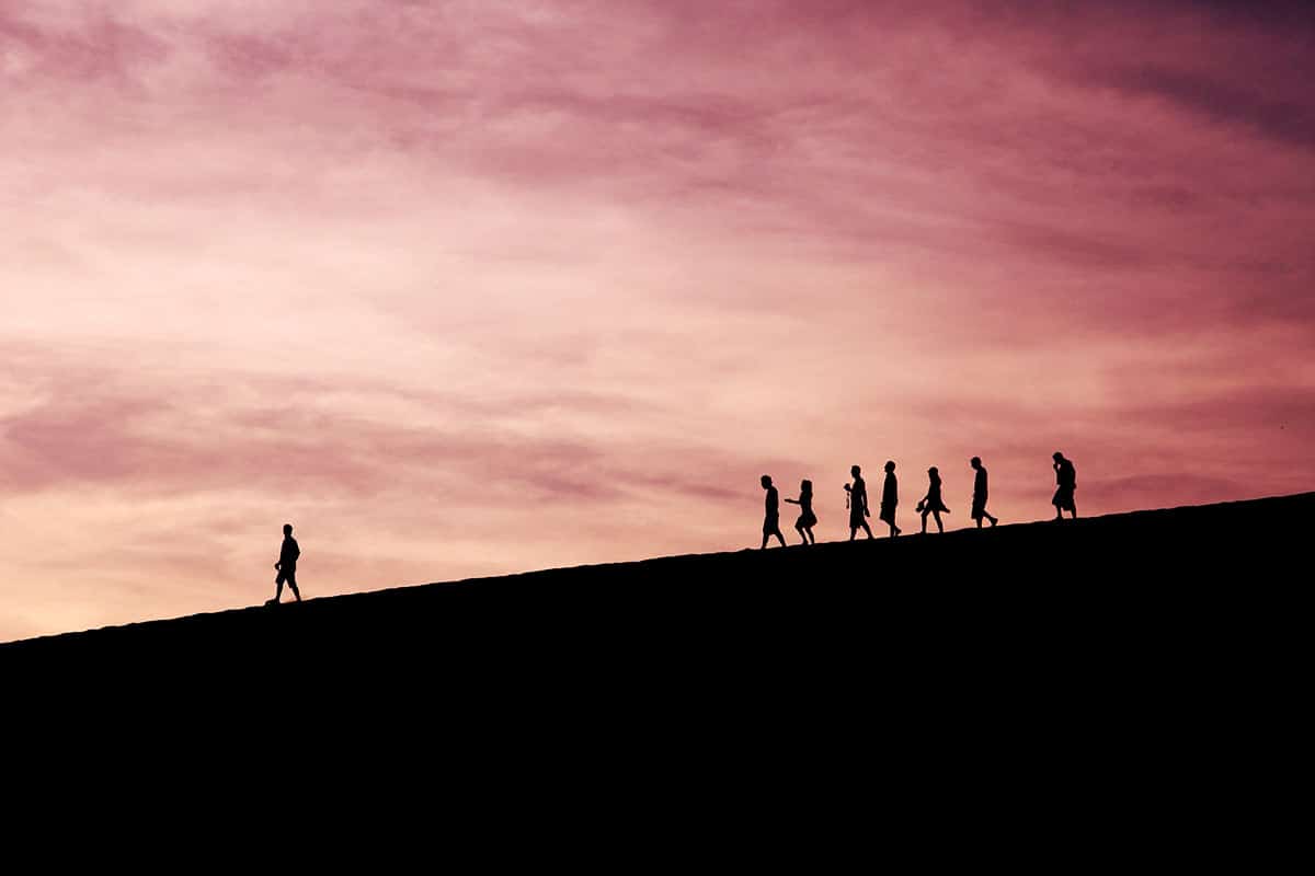 There is no culture without cult - employer branding